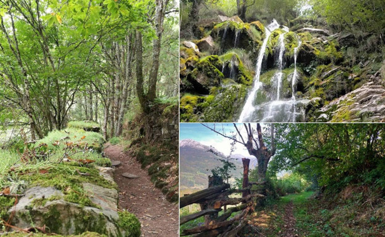 Las 8 Mejores Rutas De Senderismo Para Disfrutar El Otoño En Asturias ...